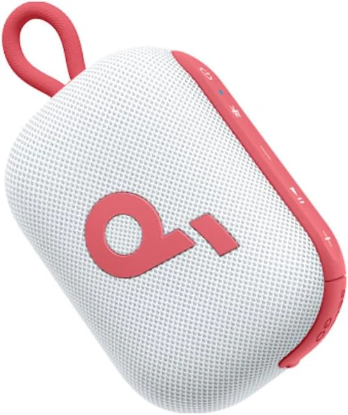 Anker Soundcore Select 4 Go - White/Red Anker Soundcore Select 4 Go - White/Red